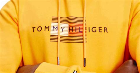 is tommy hilfiger ethical.